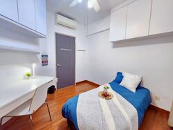 Simei Green Condominium (D18), Condominium #570900741